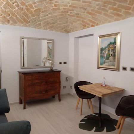 Casa Michela Bed & Breakfast Piacenza Exterior foto