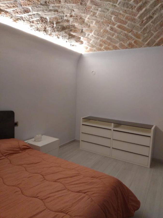 Casa Michela Bed & Breakfast Piacenza Exterior foto
