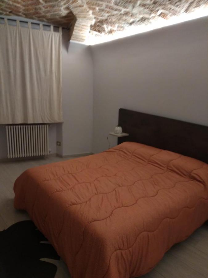 Casa Michela Bed & Breakfast Piacenza Exterior foto