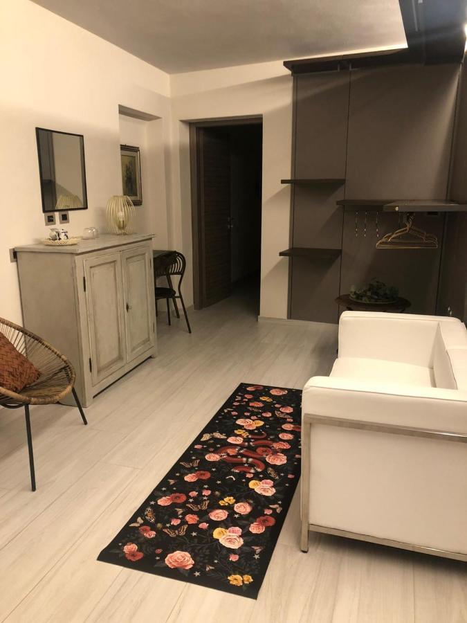 Casa Michela Bed & Breakfast Piacenza Exterior foto