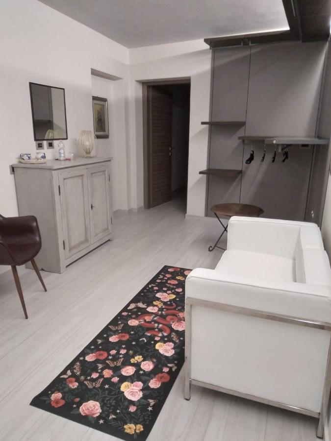 Casa Michela Bed & Breakfast Piacenza Exterior foto