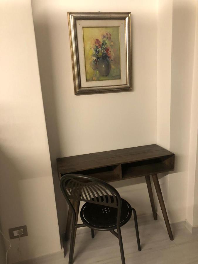 Casa Michela Bed & Breakfast Piacenza Exterior foto