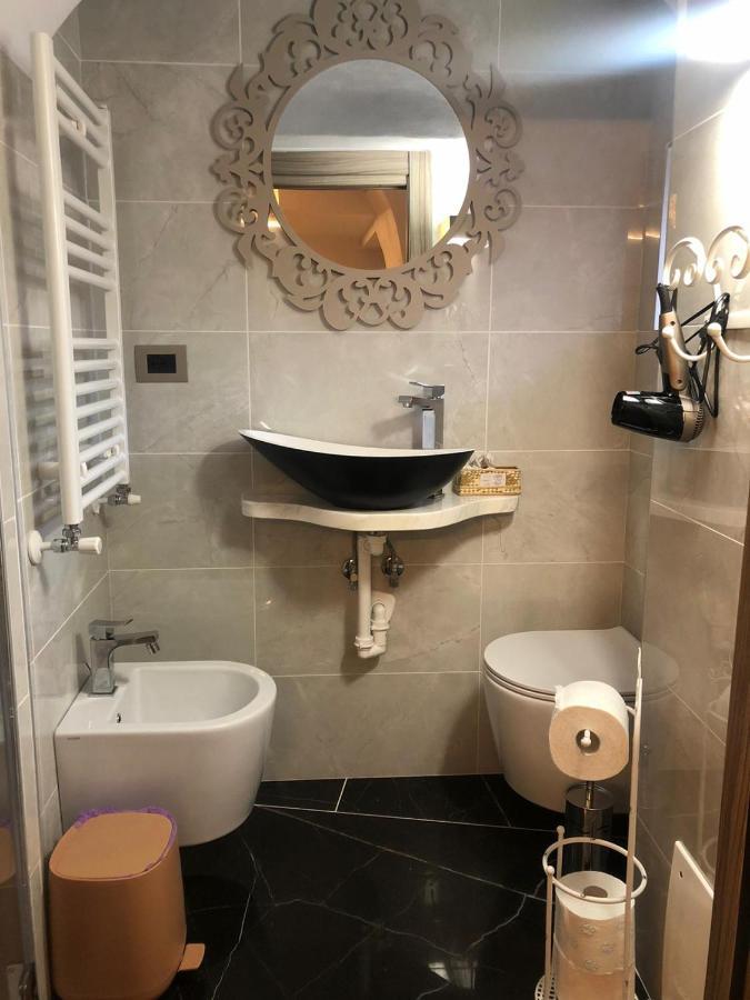 Casa Michela Bed & Breakfast Piacenza Exterior foto
