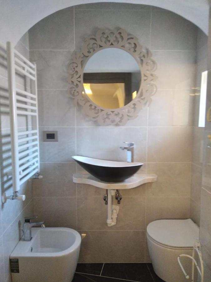 Casa Michela Bed & Breakfast Piacenza Exterior foto
