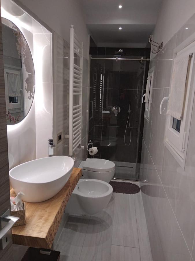 Casa Michela Bed & Breakfast Piacenza Exterior foto